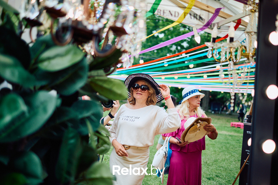 ТРЦ Galleria Minsk на Vulitsa Ezha, фото № 129