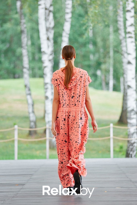 Показ Historia Naturalis | Brands Fashion Show, фото № 30