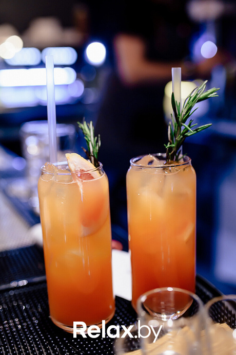 Hot Weekend, фото № 20