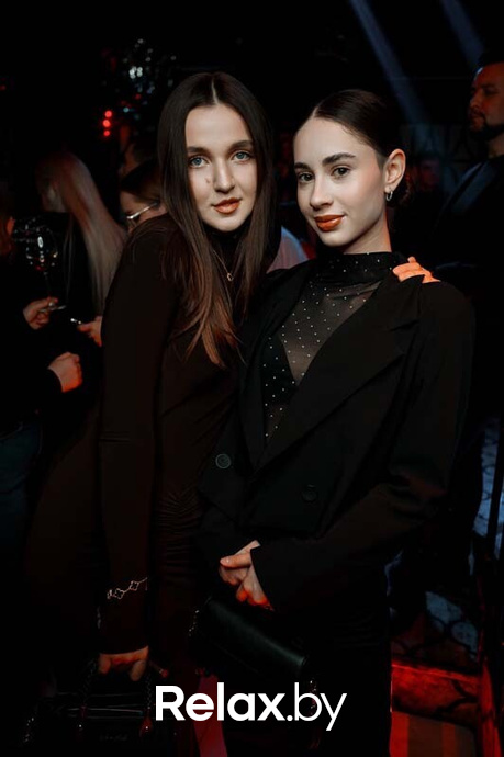 Saturday party, фото № 15