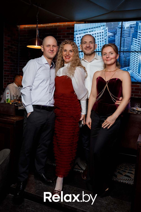 Новогодний Бруклин, фото № 30