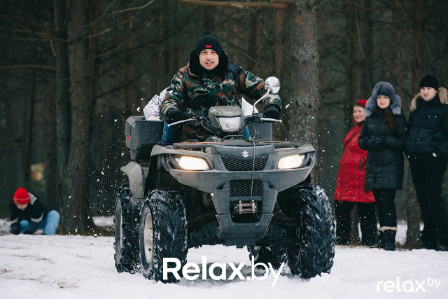 40 джентльменов: брутальная подборка настоящих мужчин, фото № 30