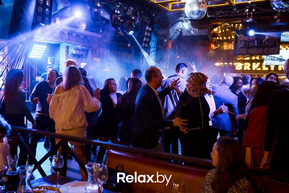 Brooklyn Live!, фото № 22