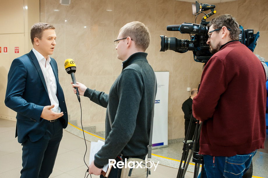 Церемония награждения Премии «Народная Марка», фото № 46