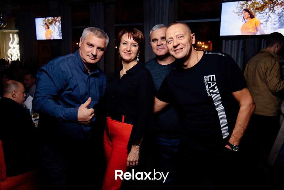 Ночные жители, фото № 11