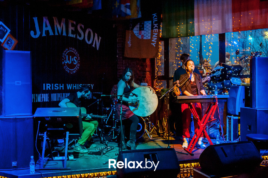 Полуфинал конкурса Clever music talent, фото № 7