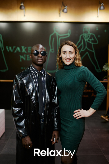 Wake up, Neo, фото № 51