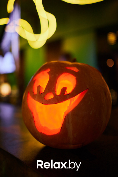 Nua Halloween Party, фото № 36