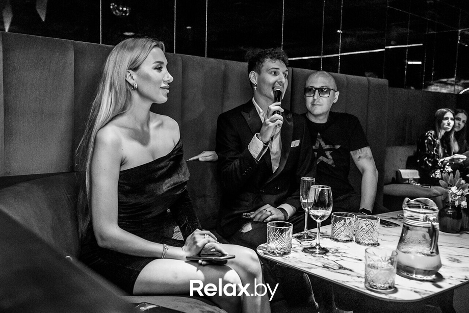 Miss Zodiac, фото № 42