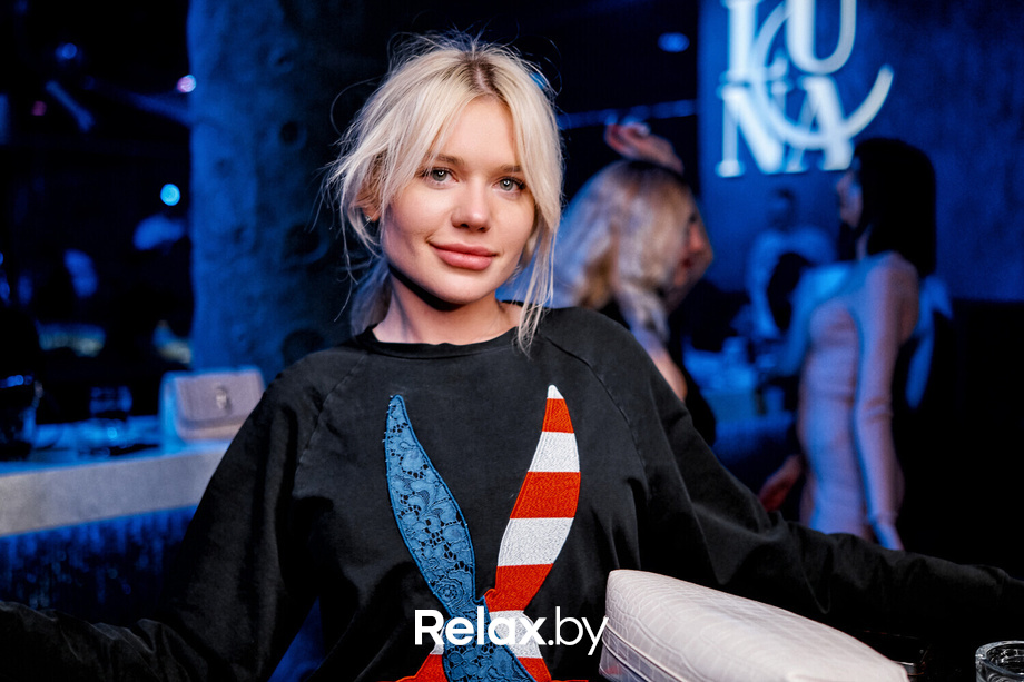 Hot weekend, фото № 24