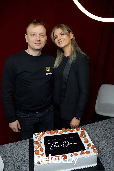 Открытие The One, фото № 139