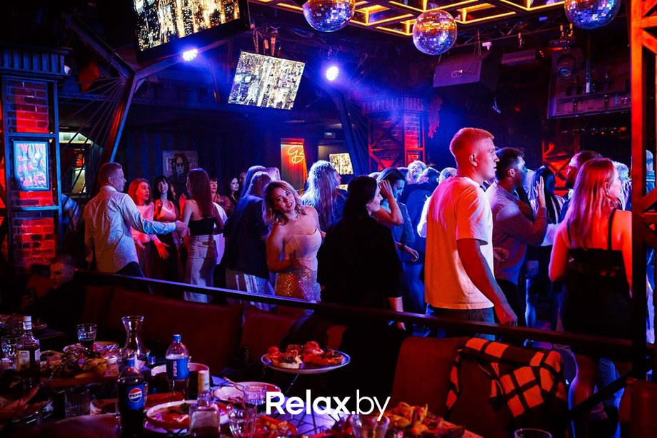 Brooklyn Live!, фото № 44