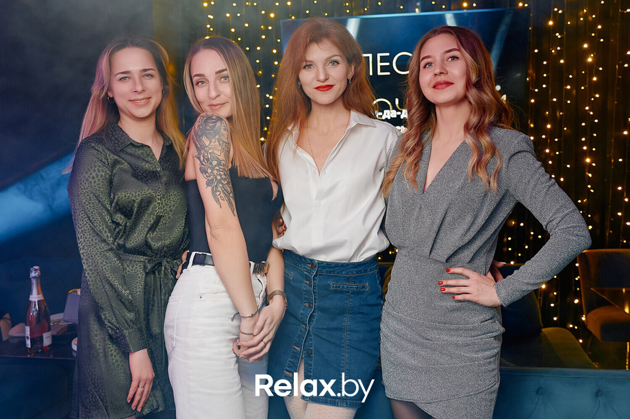 Thursday music, фото № 33