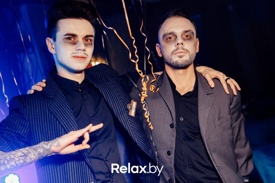 The Addams family, фото № 66