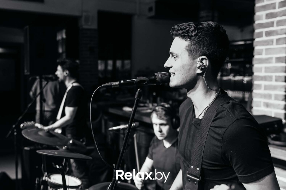 Пятница в Броваре, фото № 64