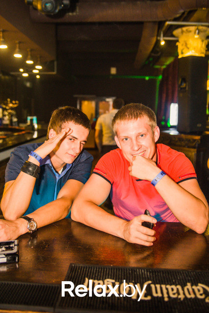 Bartenders Battle, фото № 17