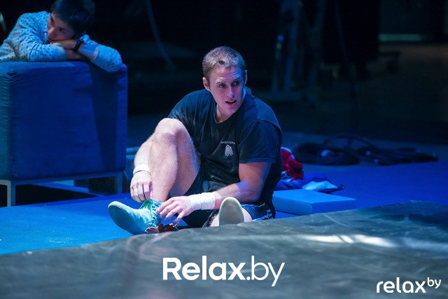 Cirque du Soleil – Alegria, фото № 191