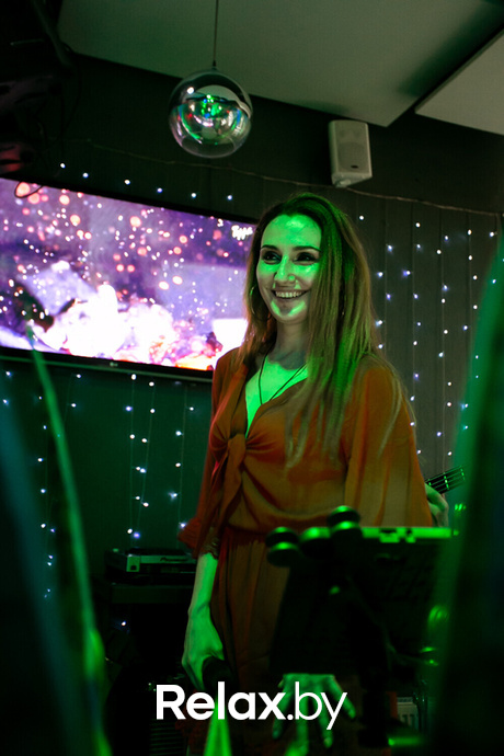 Ночные жители, фото № 57