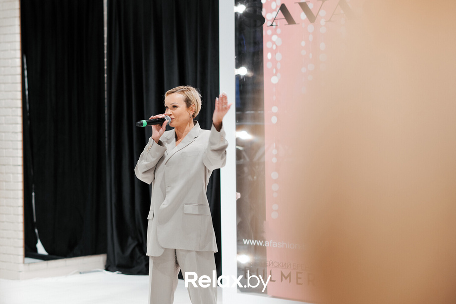 Открытие SAVAGE, фото № 98