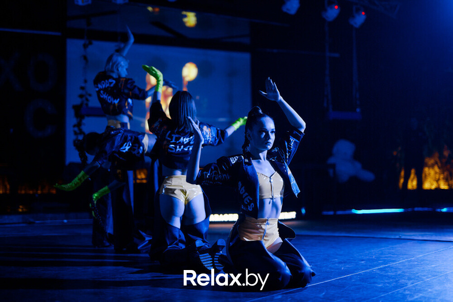 Lindas Perfomance Art Show, фото № 108