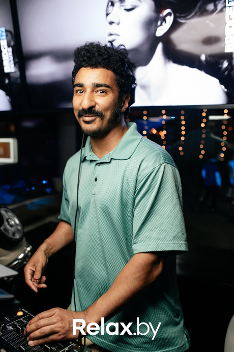 Luna Friday, фото № 47