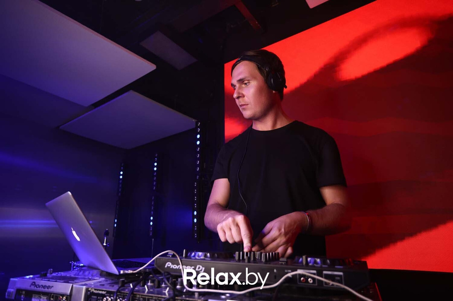 Terra party, фото № 57