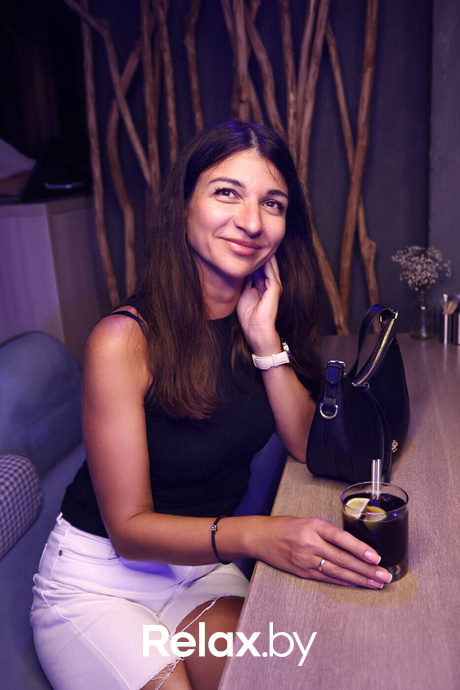 Ночные жители, фото № 76