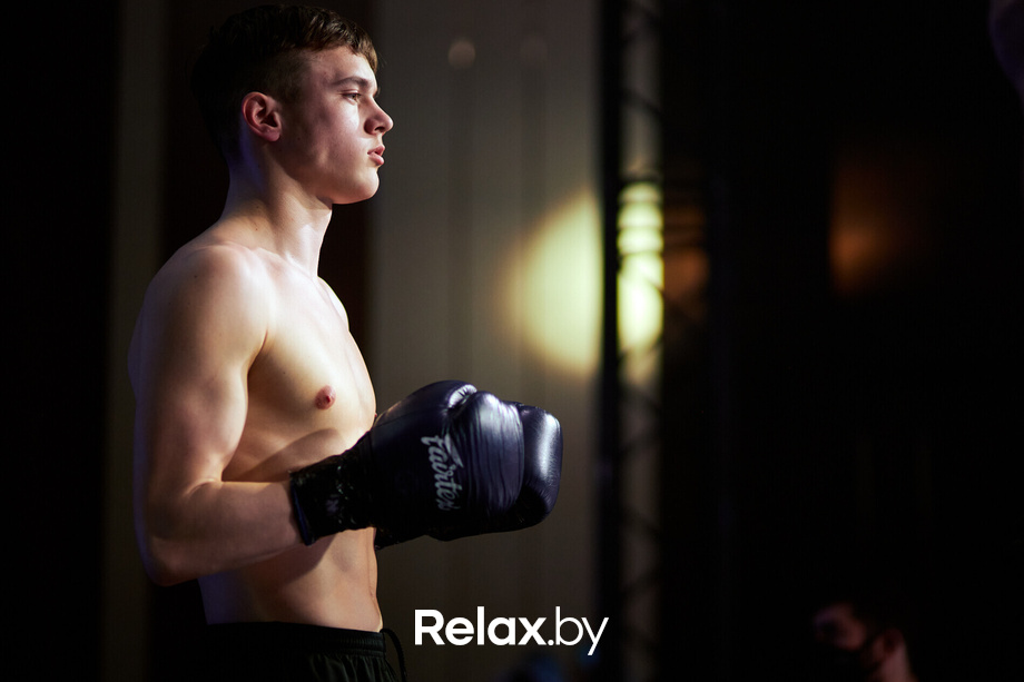 6й турнир WTKF6 по MMA и К-1 дисциплинам, фото № 23