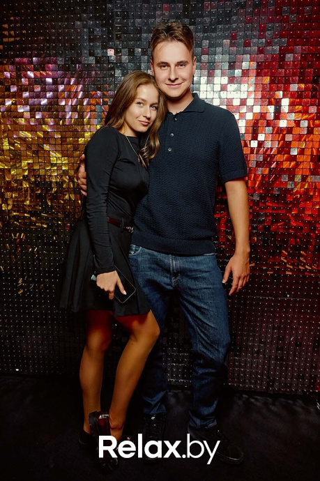 Saturday music, фото № 122