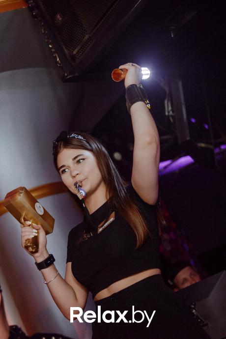 Friday LUXURIA LXR, фото № 36