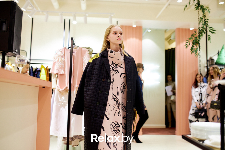 Рождественская Презентация в Young and Fashion, фото № 86