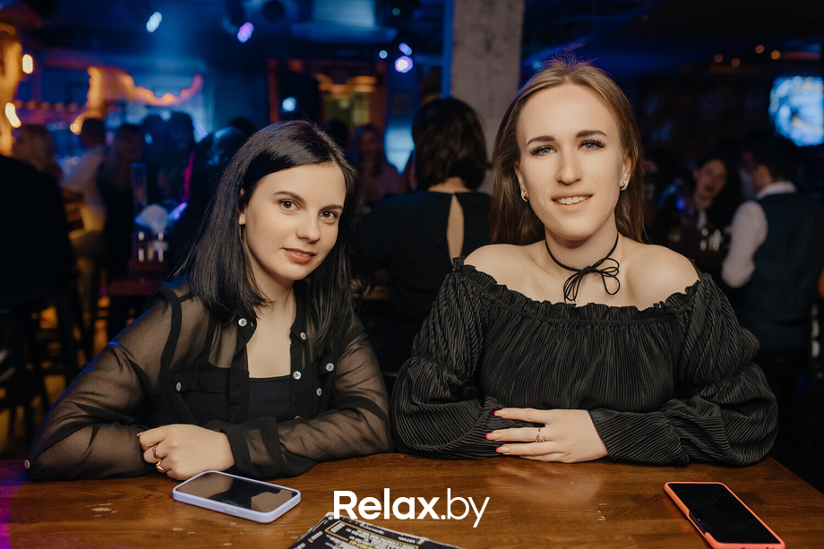 Zavod Saturday Night, фото № 24