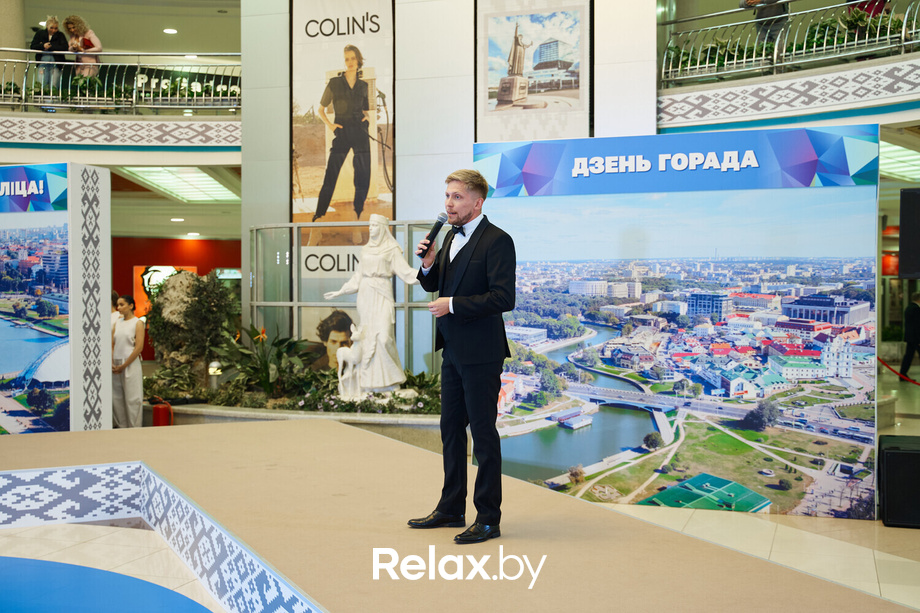 «Минск модный» - в ТЦ «Столица», фото № 51