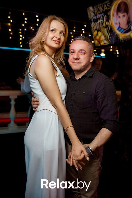 Saturday party, фото № 83