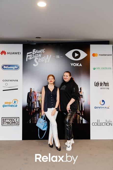 Премьера 12 сезона Brands Fashion Show, фото № 41