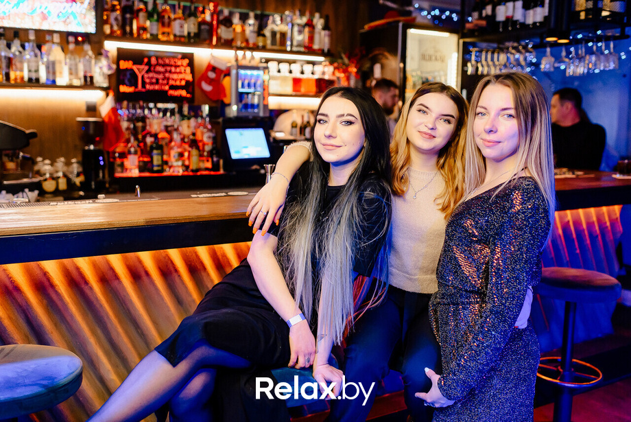 Ёлки 2022, фото № 39