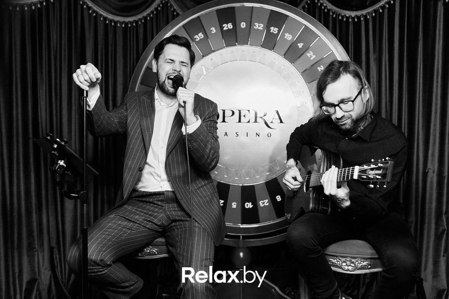 «Карты. Деньги и Слоты», фото № 6