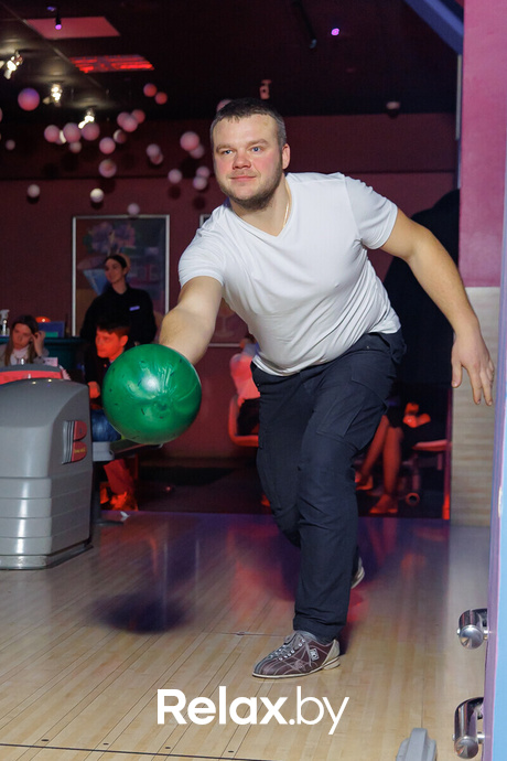 Боулинг BARBERRY, фото № 51