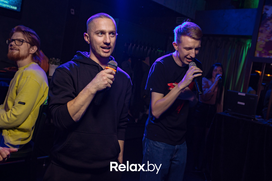 Karaoke «Barberry», фото № 55