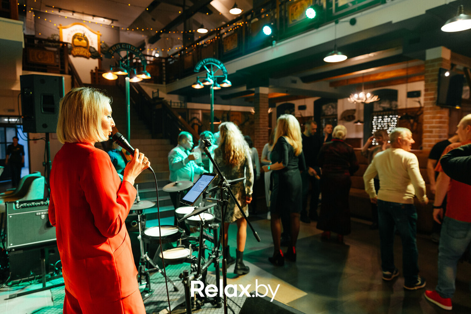 Пятница в Броваре, фото № 11