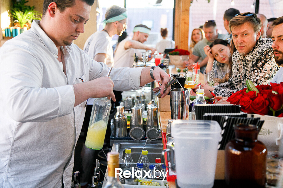 World Cucumber Day – 2021, фото № 751