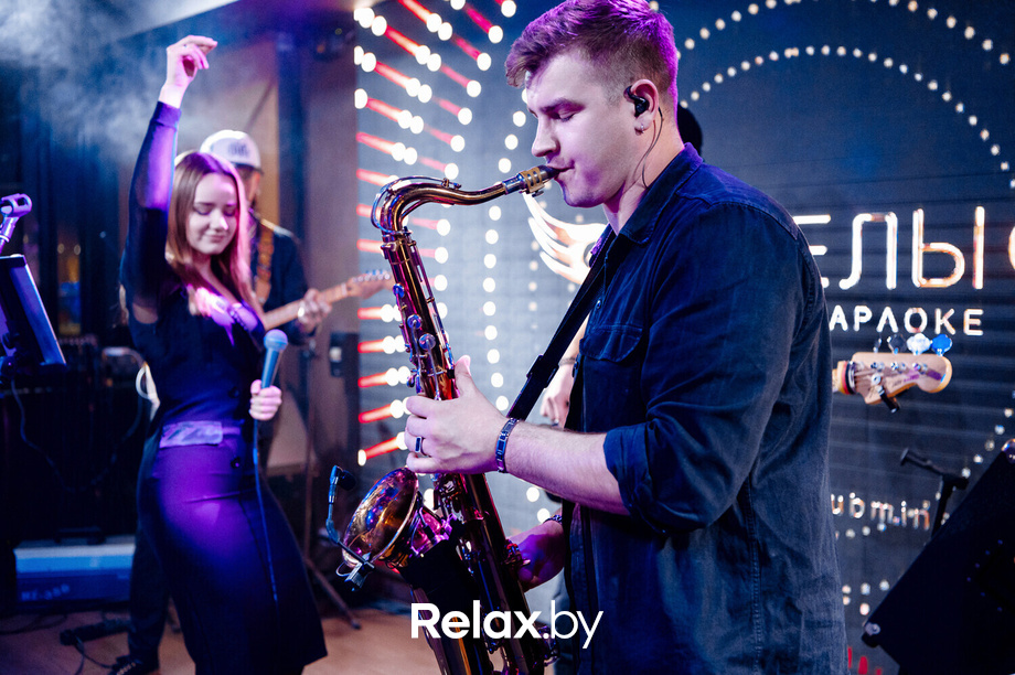 Friday Music, фото № 21