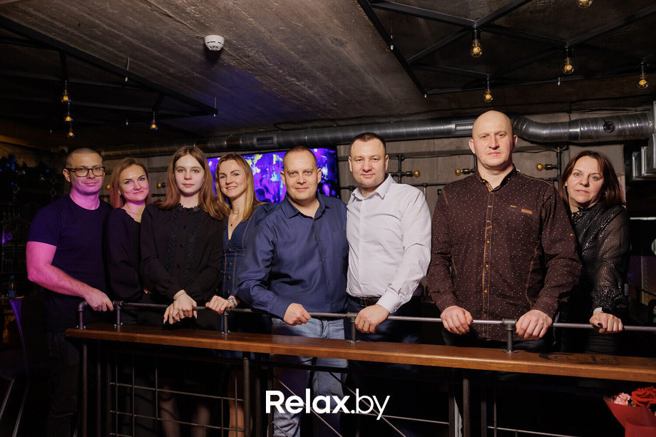 Zavod Saturday Night, фото № 69