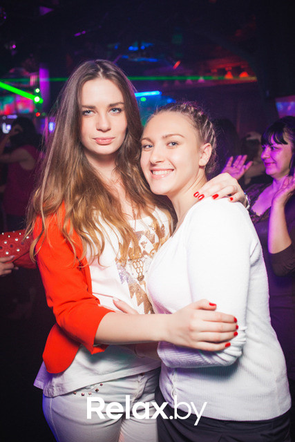 Friends Party, фото № 90