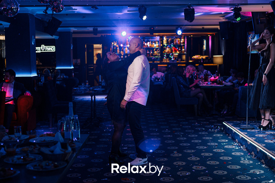 Новогодняя ночь, фото № 87