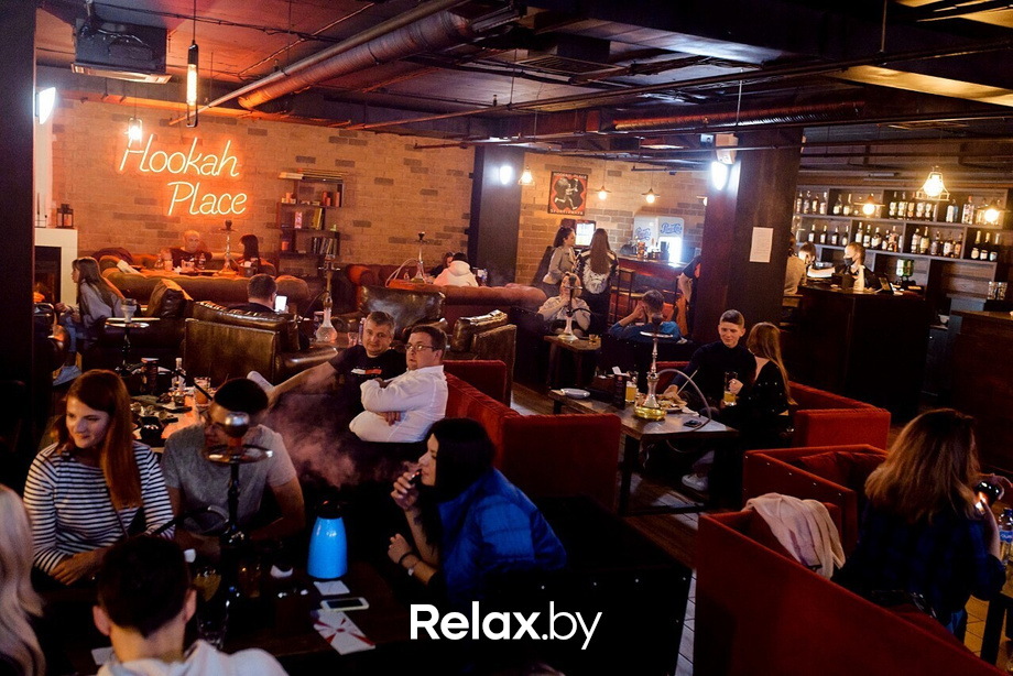 Музыкальные выходные в Хуке, фото № 27