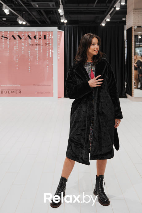 Открытие SAVAGE, фото № 130