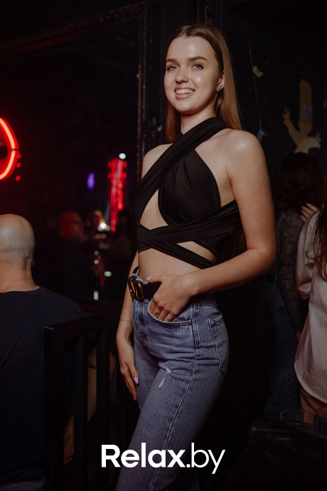 Friday «Stiflers party», фото № 5