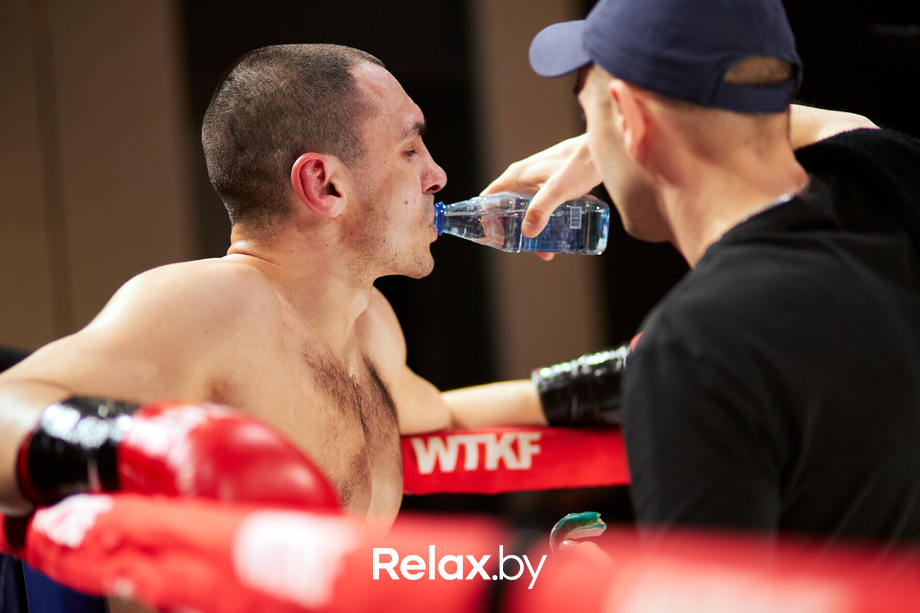 6й турнир WTKF6 по MMA и К-1 дисциплинам, фото № 115