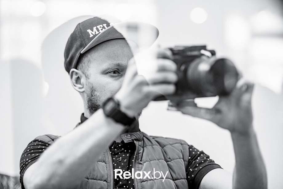 Открытие гастромаркета «Fishfood», фото № 110